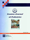 Iranian Journal of Pediatrics：深耕中东儿科四十载 公益出版筑牢区域儿童健康学术根基