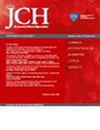 Journal of Clinical Hypertension期刊封面