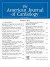 AMERICAN JOURNAL OF CARDIOLOGY期刊封面