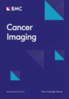 CANCER IMAGING期刊封面