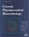 CURRENT PHARMACEUTICAL BIOTECHNOLOGY期刊封面