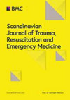Scandinavian Journal of Trauma Resuscitation & Emergency Medicine:北欧急诊智慧驱动的全球创伤救治开放学术枢纽