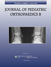 当小儿骨科手术走出大中心：JPO-B（Journal of Pediatric Orthopaedics–Part B）为什么IF只有1，却是很多"儿童骨"证据的最后归档地