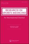 Research in Sports Medicine：锚定损伤全周期管理 打通运动医学临床落地的转化链路