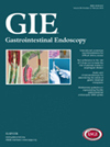 GASTROINTESTINAL ENDOSCOPY期刊封面