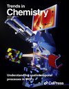 Trends in Chemistry期刊封面