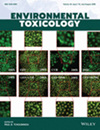 ENVIRONMENTAL TOXICOLOGY期刊封面