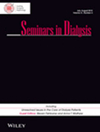 SEMINARS IN DIALYSIS：透析领域的“临床圣经”，1.0分老牌劲旅的投稿价值与版面费全解析