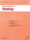 血液学前沿的精准导航:CURRENT OPINION IN HEMATOLOGY这本美国 Q2 区综述期刊如何重塑临床诊疗决策?