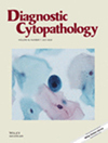 DIAGNOSTIC CYTOPATHOLOGY期刊封面