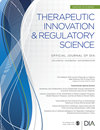 Therapeutic Innovation & Regulatory Science:打通医药研发与监管壁垒的全球产业学术枢纽