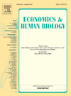 Economics & Human Biology：经济学视角下的生命健康研究——影响因子与投稿成本全透视