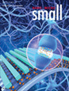 Small期刊封面