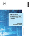 Information Technology and Control期刊封面