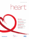 HEART期刊封面
