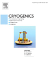 CRYOGENICS期刊封面
