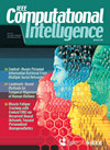 IEEE Computational Intelligence Magazine期刊封面