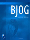 BJOG-AN INTERNATIONAL JOURNAL OF OBSTETRICS AND GYNAECOLOGY期刊封面