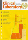 Clinical Laboratory期刊封面