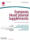 心血管医生选刊新发现：EUROPEAN HEART JOURNAL SUPPLEMENTS，2.5分Q2区，0%国人占比，不收版面费？