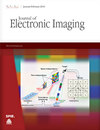 JOURNAL OF ELECTRONIC IMAGING期刊封面