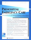 2026年急诊/公卫选刊:Prehospital Emergency Care 2分Q2,版面费3300美元贵吗?