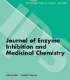 JOURNAL OF ENZYME INHIBITION AND MEDICINAL CHEMISTRY期刊封面