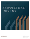 JOURNAL OF DRUG TARGETING期刊封面