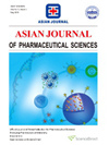 Asian Journal of Pharmaceutical Sciences期刊封面