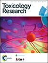 Toxicology Research期刊封面