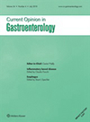 CURRENT OPINION IN GASTROENTEROLOGY:影响因子2.5、自引率0%,这本消化病学综述期刊如何用专家观点引领学术方向?