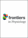 Frontiers in Physiology期刊封面