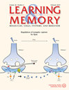 LEARNING & MEMORY：奠基学习记忆神经科学的冷泉港跨学科旗舰