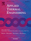 APPLIED THERMAL ENGINEERING期刊封面