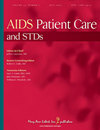 2026年传染病/公卫SCI选刊:AIDS PATIENT CARE AND STDS 3.8分,Q1区老牌!
