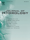 Journal of Hydrology期刊封面