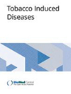 Tobacco Induced Diseases:全球控烟行动的科学支点与公共卫生智库