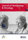 Journal of Hematology & Oncology期刊封面