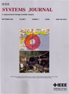 IEEE Systems Journal期刊封面