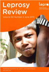 LEPROSY REVIEW(麻风病回顾):一本IF只有0.8的93年刊,为什么全球消除麻风最后十公里还得靠它?