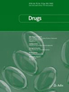 DRUGS期刊封面