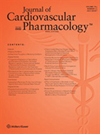 JOURNAL OF CARDIOVASCULAR PHARMACOLOGY期刊封面