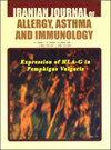 Iranian Journal of Allergy Asthma and Immunology：中东过敏免疫官方旗舰 填补区域人群诊疗循证数据空白