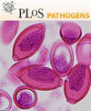 PLoS Pathogens期刊封面