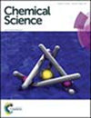 Chemical Science期刊封面