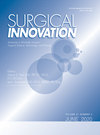Surgical Innovation期刊封面