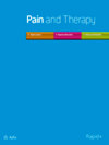 Pain and Therapy：影响因子4.0、中科院2区，这本疼痛医学新锐期刊如何用全谱系疼痛覆盖与创新治疗推动疼痛管理的学术前沿？
