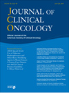 JOURNAL OF CLINICAL ONCOLOGY期刊封面