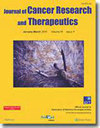 Journal of Cancer Research and Therapeutics期刊封面