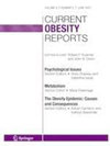 11分IF与52篇年发文:Current Obesity Reports如何用"极端稀缺"定义肥胖研究的话语权
